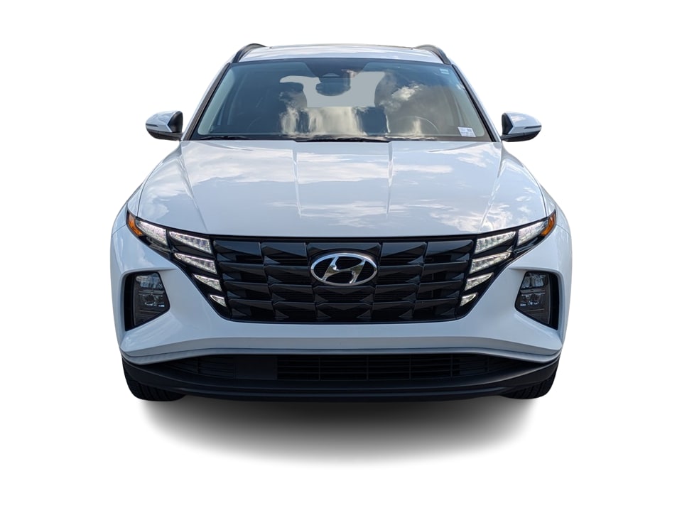 Thumbnail: 2023 Hyundai Tucson - 6