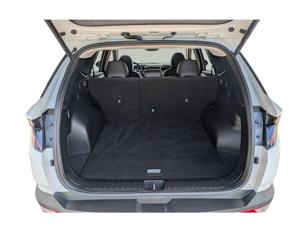 Thumbnail: 2023 Hyundai Tucson - 17