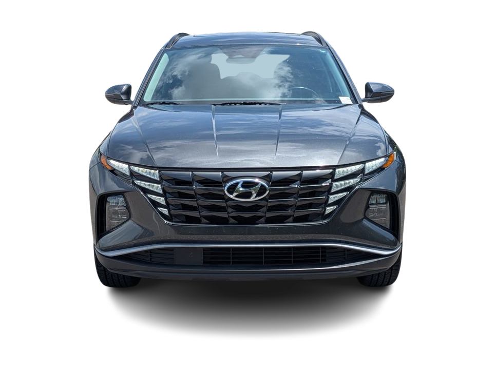 Thumbnail: 2022 Hyundai Tucson - 6
