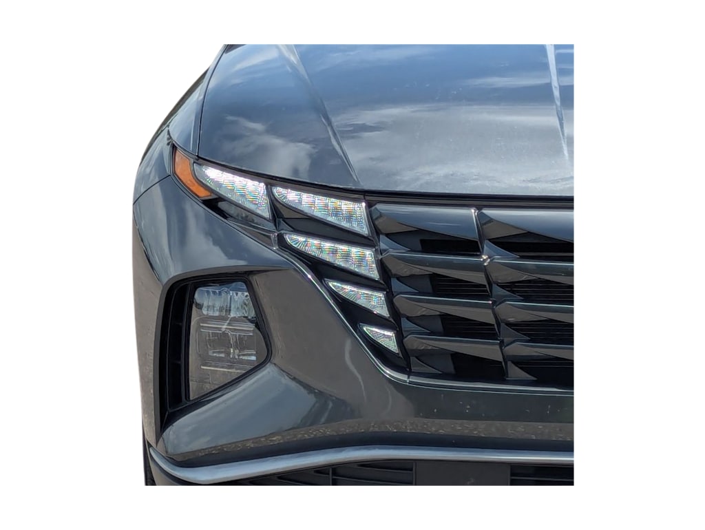 Thumbnail: 2022 Hyundai Tucson - 17