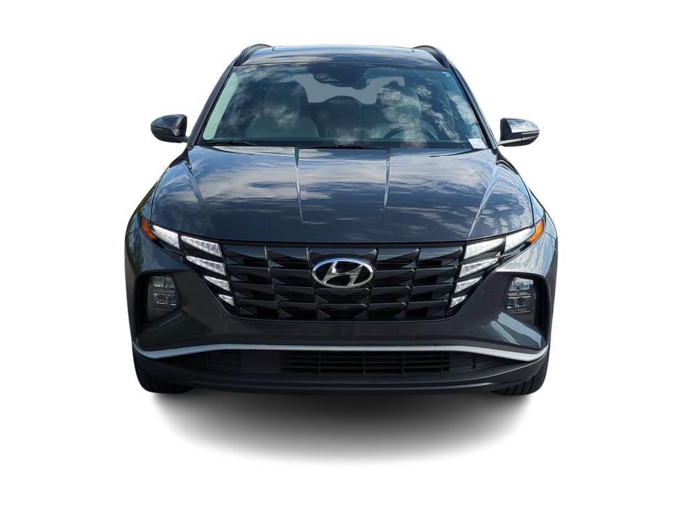 Thumbnail: 2023 Hyundai Tucson - 6