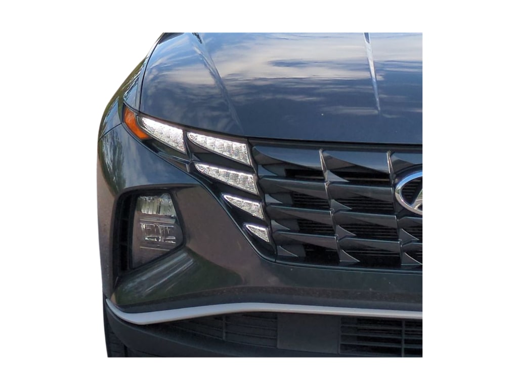 Thumbnail: 2023 Hyundai Tucson - 21