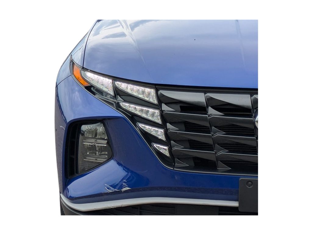 Thumbnail: 2023 Hyundai Tucson - 21