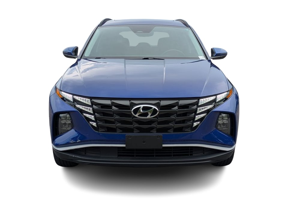 Thumbnail: 2023 Hyundai Tucson - 6