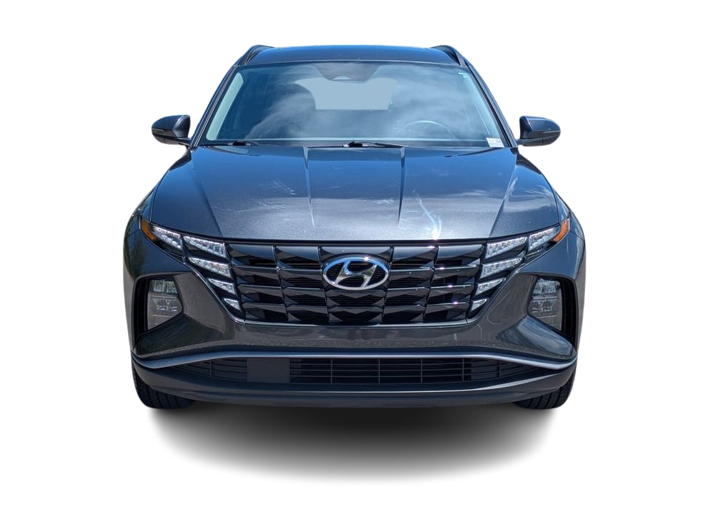 Thumbnail: 2022 Hyundai Tucson - 6