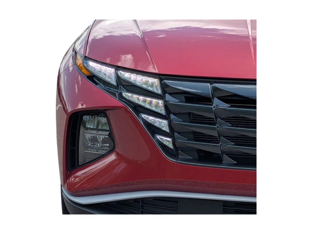 Thumbnail: 2024 Hyundai Tucson - 20
