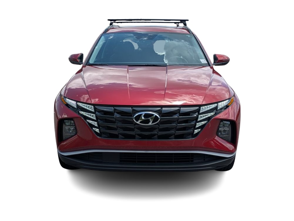 Thumbnail: 2024 Hyundai Tucson - 6
