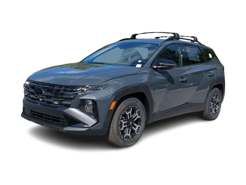 Thumbnail: 2026 Hyundai Tucson - 19