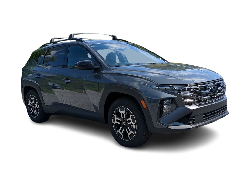 Thumbnail: 2026 Hyundai Tucson - 22