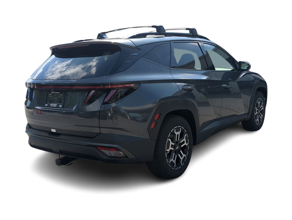 Thumbnail: 2026 Hyundai Tucson - 20