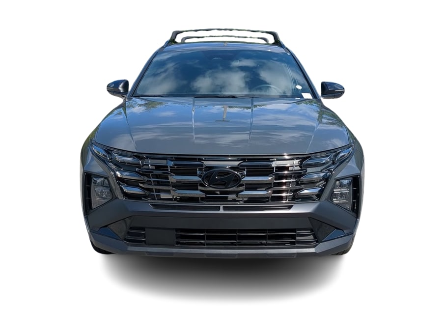 Thumbnail: 2026 Hyundai Tucson - 6