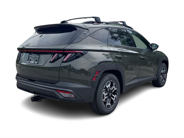 Thumbnail: 2026 Hyundai Tucson - 19