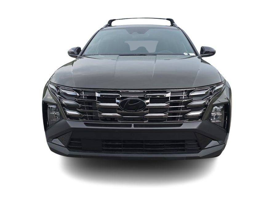 Thumbnail: 2026 Hyundai Tucson - 6