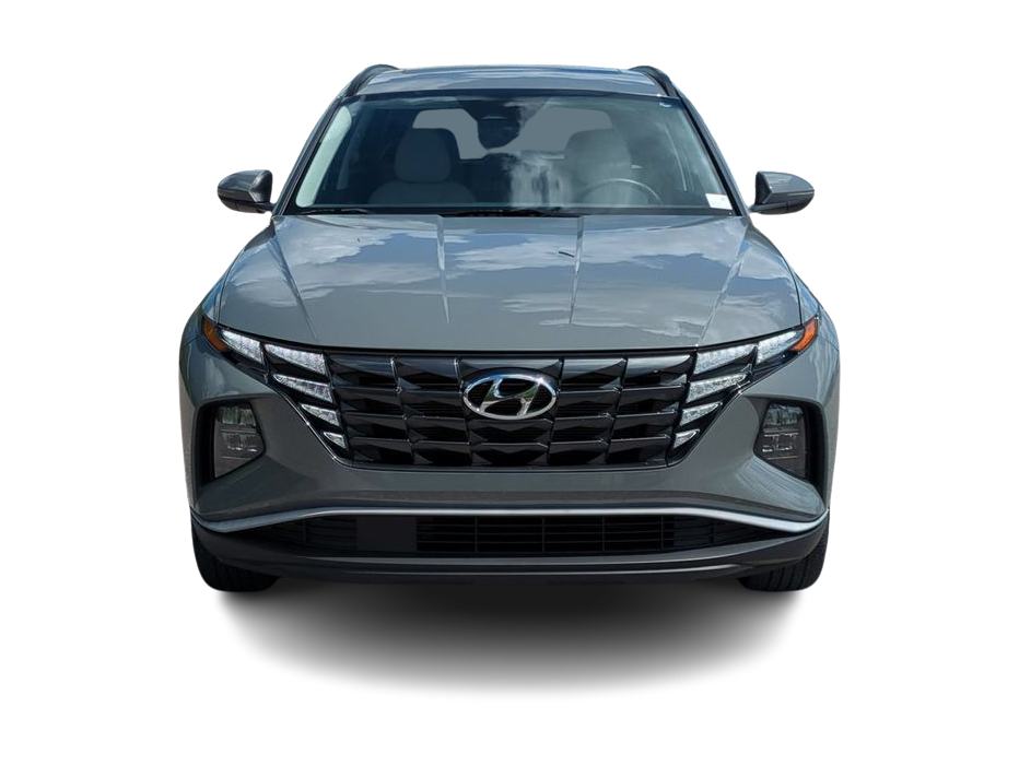 Thumbnail: 2024 Hyundai Tucson - 6