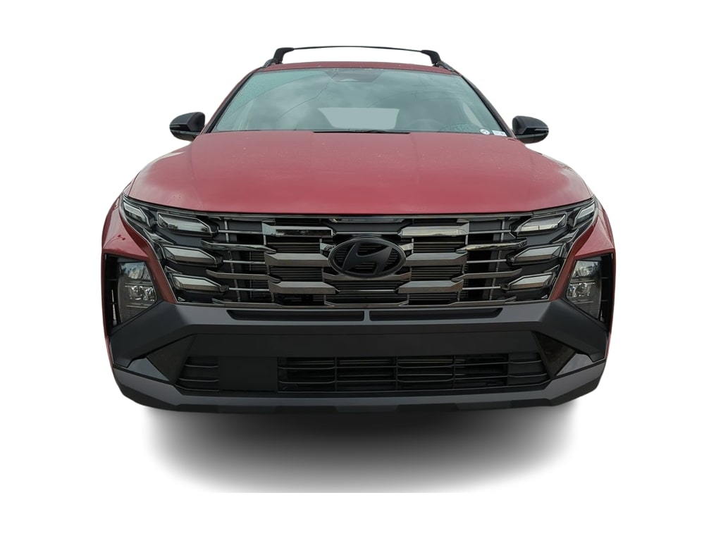 Thumbnail: 2026 Hyundai Tucson - 6