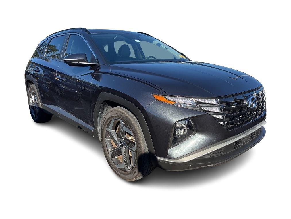 Thumbnail: 2024 Hyundai Tucson - 11