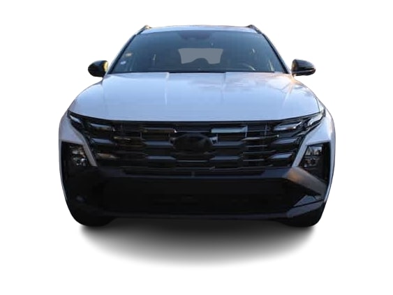 Thumbnail: 2025 Hyundai Tucson - 5