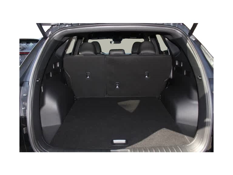 Thumbnail: 2025 Hyundai Tucson - 13