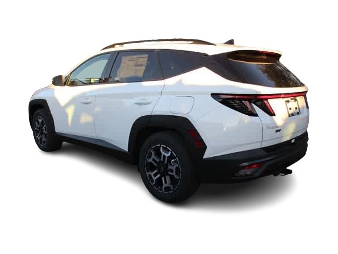 Thumbnail: 2025 Hyundai Tucson - 3