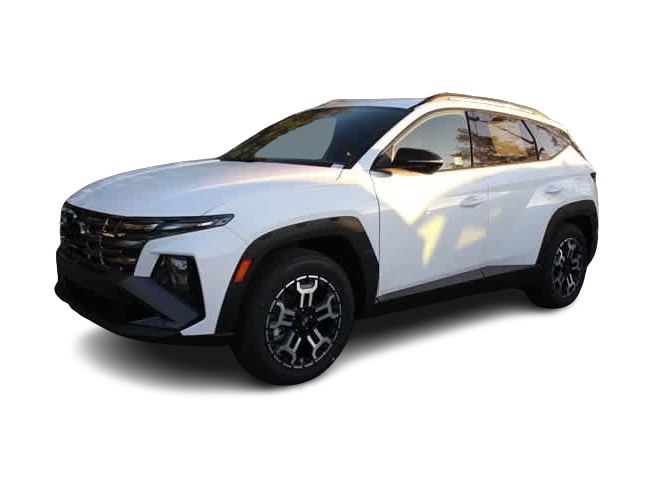 Thumbnail: 2025 Hyundai Tucson - 14