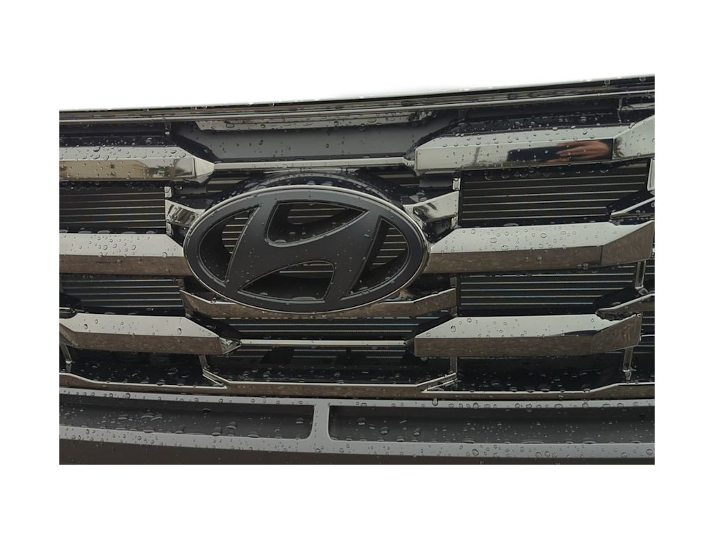 Thumbnail: 2026 Hyundai Tucson - 22