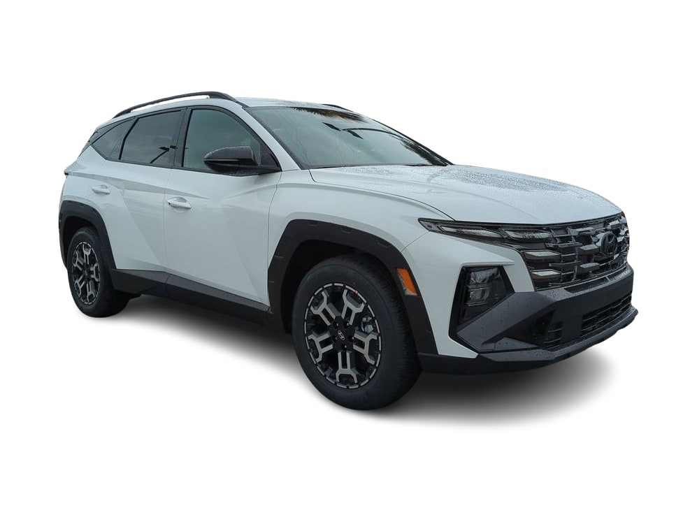 Thumbnail: 2026 Hyundai Tucson - 20