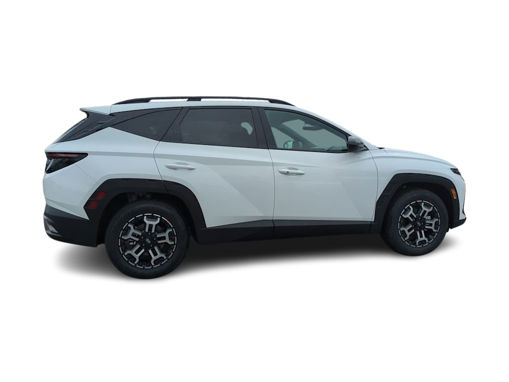 Thumbnail: 2026 Hyundai Tucson - 19