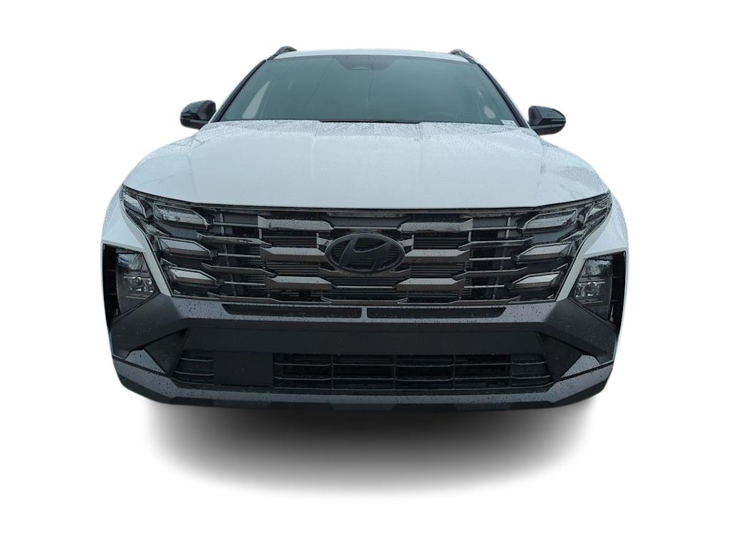Thumbnail: 2026 Hyundai Tucson - 6
