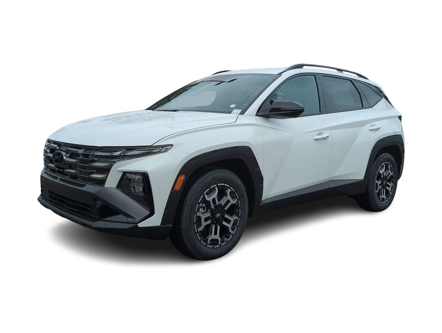 Thumbnail: 2026 Hyundai Tucson - 17