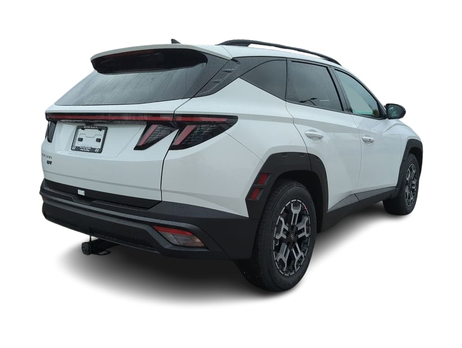 Thumbnail: 2026 Hyundai Tucson - 18