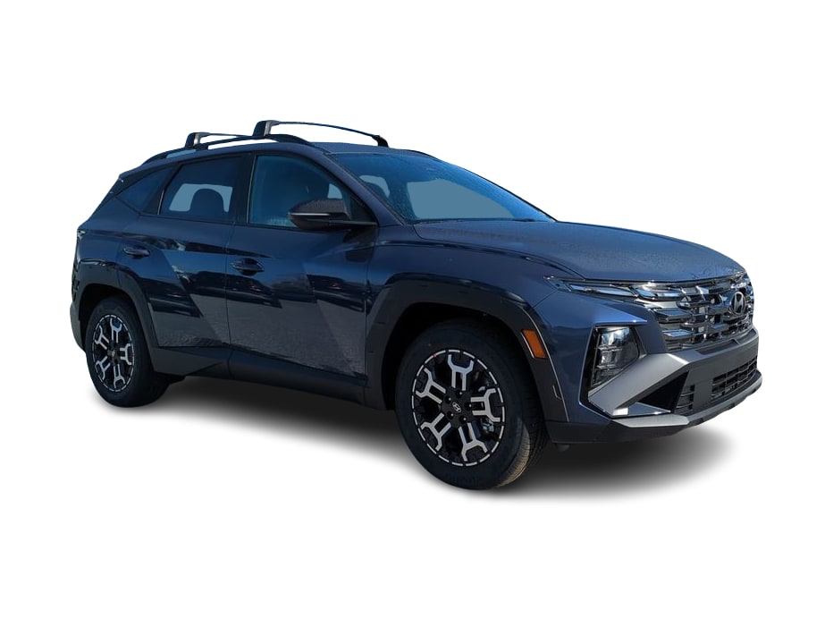 Thumbnail: 2026 Hyundai Tucson - 21