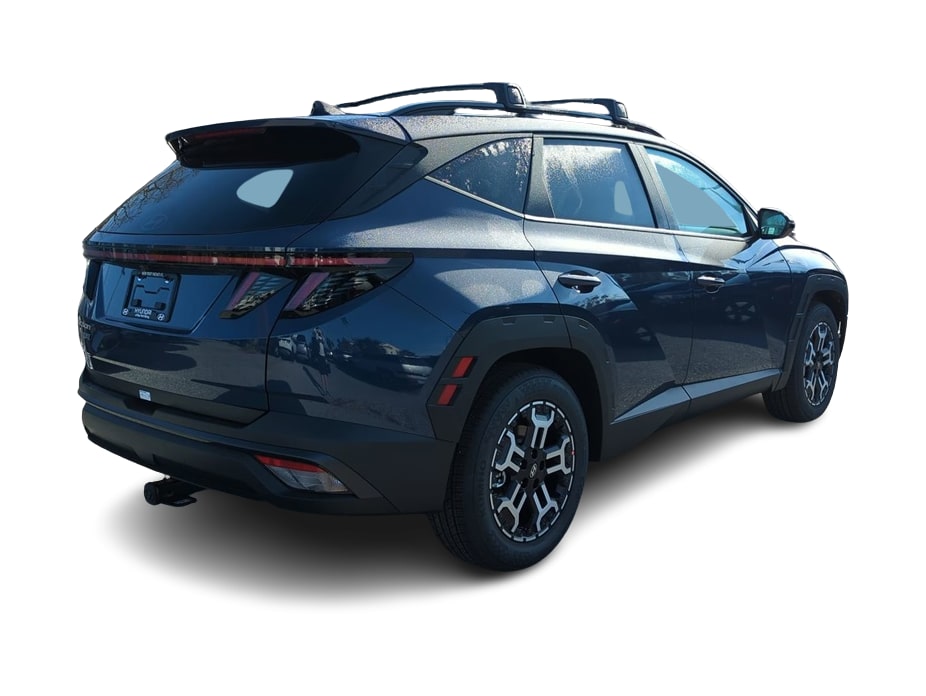 Thumbnail: 2026 Hyundai Tucson - 19