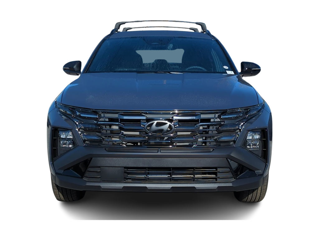 Thumbnail: 2026 Hyundai Tucson - 6