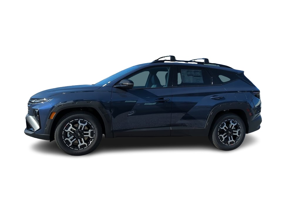 Thumbnail: 2026 Hyundai Tucson - 18