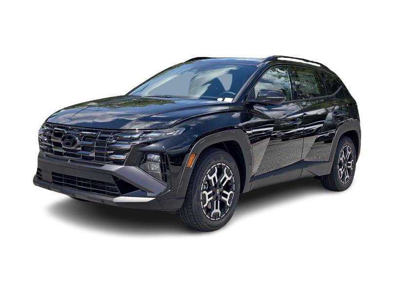 Thumbnail: 2026 Hyundai Tucson - 17