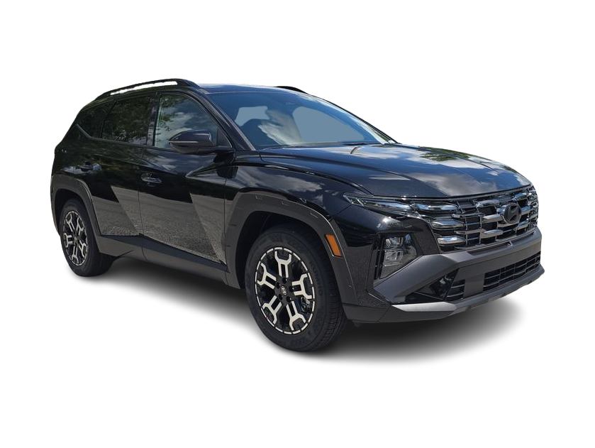 Thumbnail: 2026 Hyundai Tucson - 19
