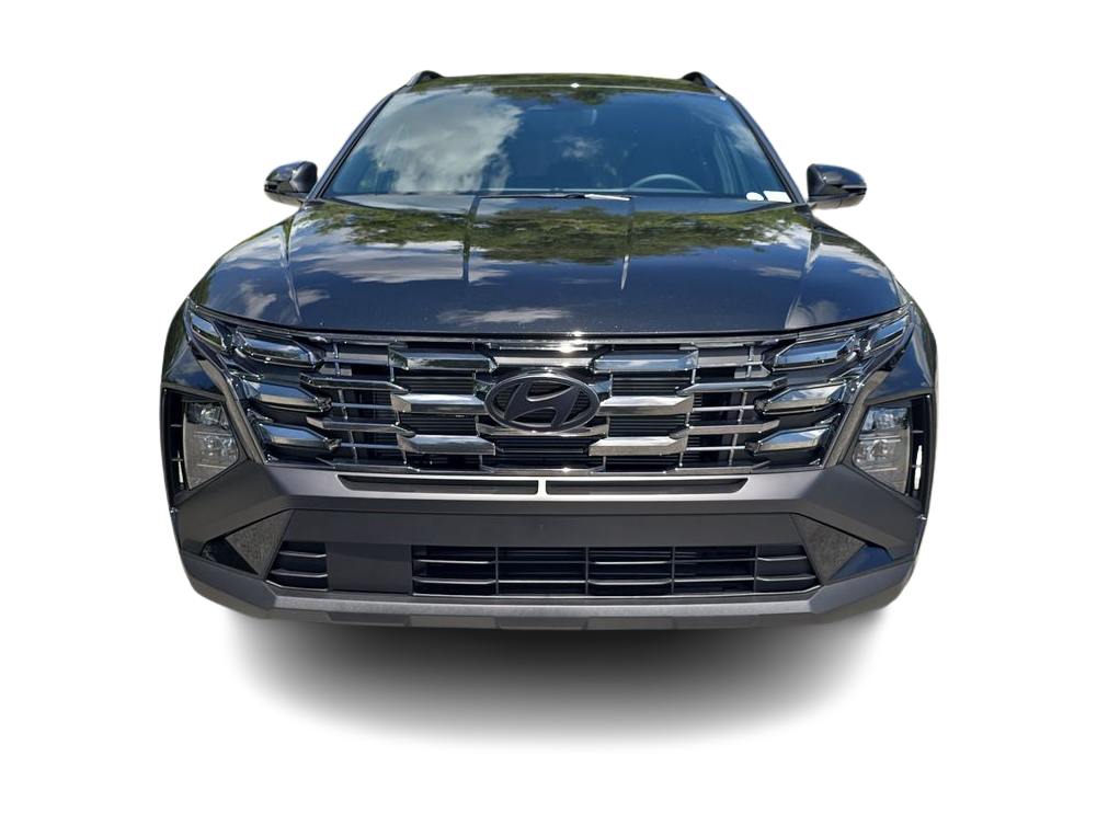 Thumbnail: 2026 Hyundai Tucson - 6