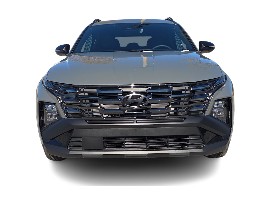 Thumbnail: 2026 Hyundai Tucson - 6