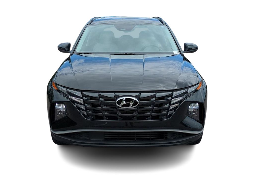 Thumbnail: 2024 Hyundai Tucson - 6
