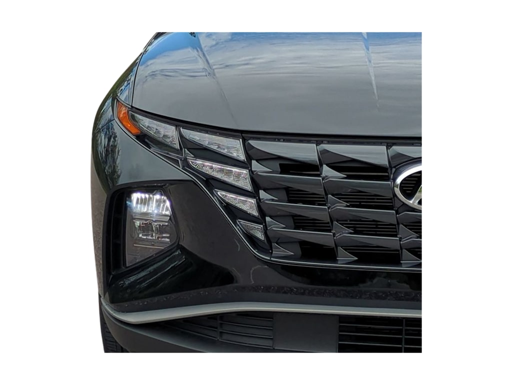 Thumbnail: 2024 Hyundai Tucson - 21
