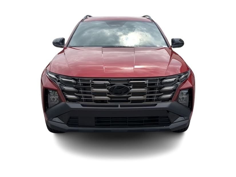 Thumbnail: 2026 Hyundai Tucson - 6