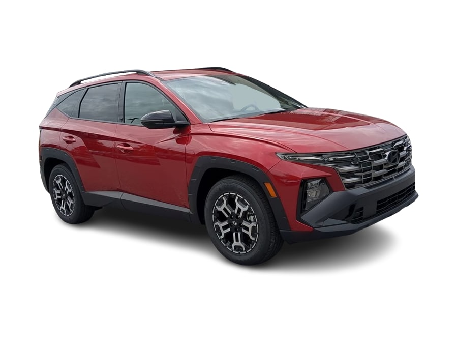 Thumbnail: 2026 Hyundai Tucson - 20