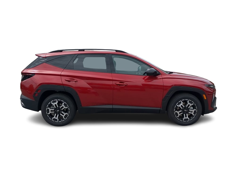 Thumbnail: 2026 Hyundai Tucson - 19