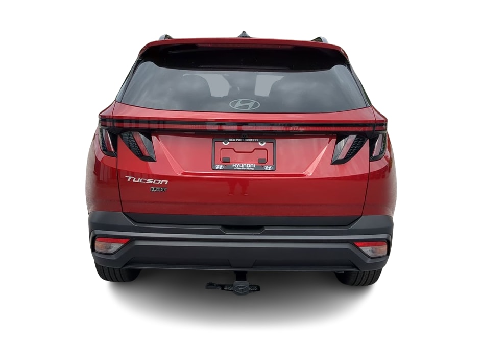 Thumbnail: 2026 Hyundai Tucson - 5