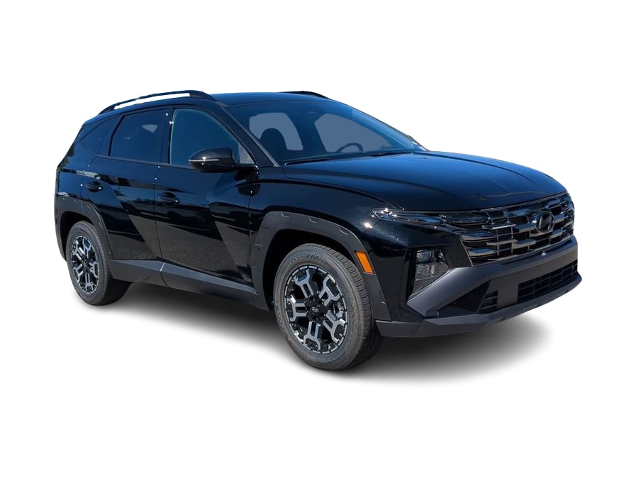 Thumbnail: 2026 Hyundai Tucson - 21
