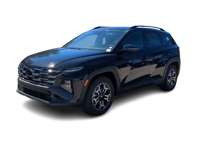 Thumbnail: 2026 Hyundai Tucson - 18