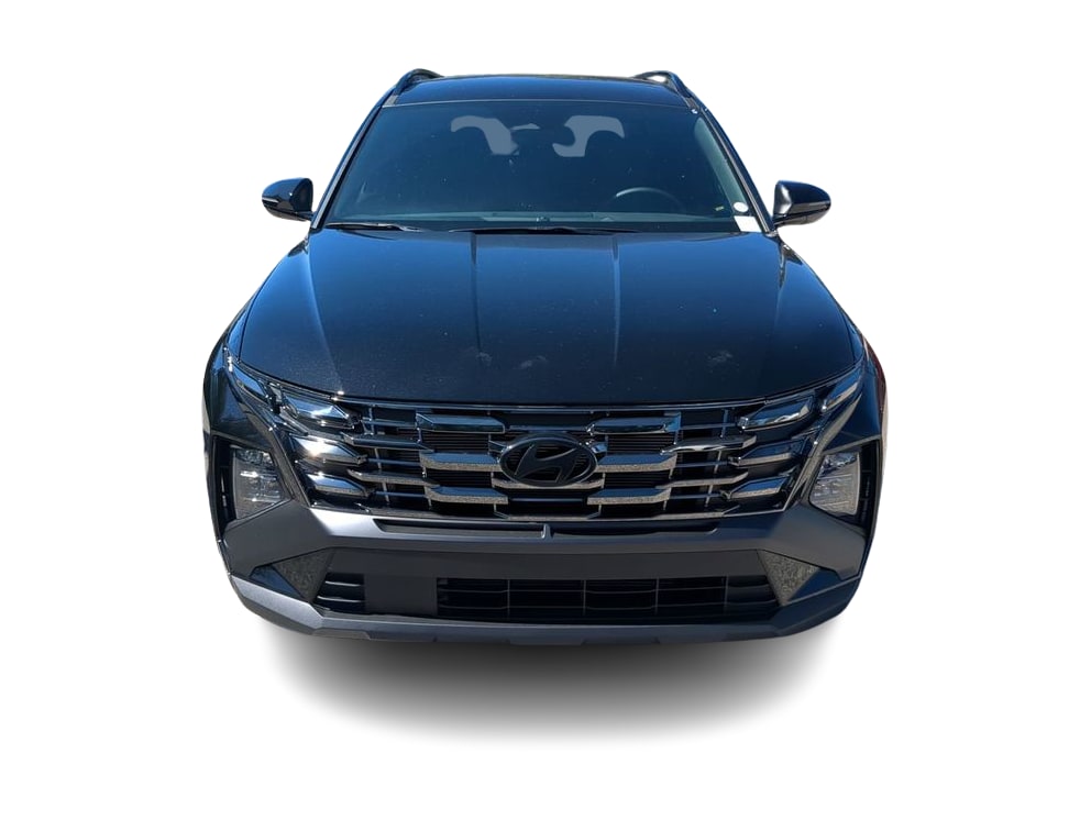 Thumbnail: 2026 Hyundai Tucson - 6
