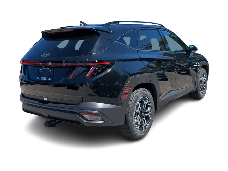 Thumbnail: 2026 Hyundai Tucson - 19