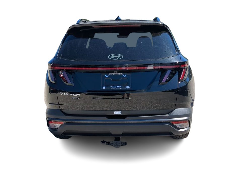 Thumbnail: 2026 Hyundai Tucson - 5