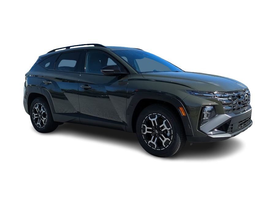 Thumbnail: 2026 Hyundai Tucson - 20